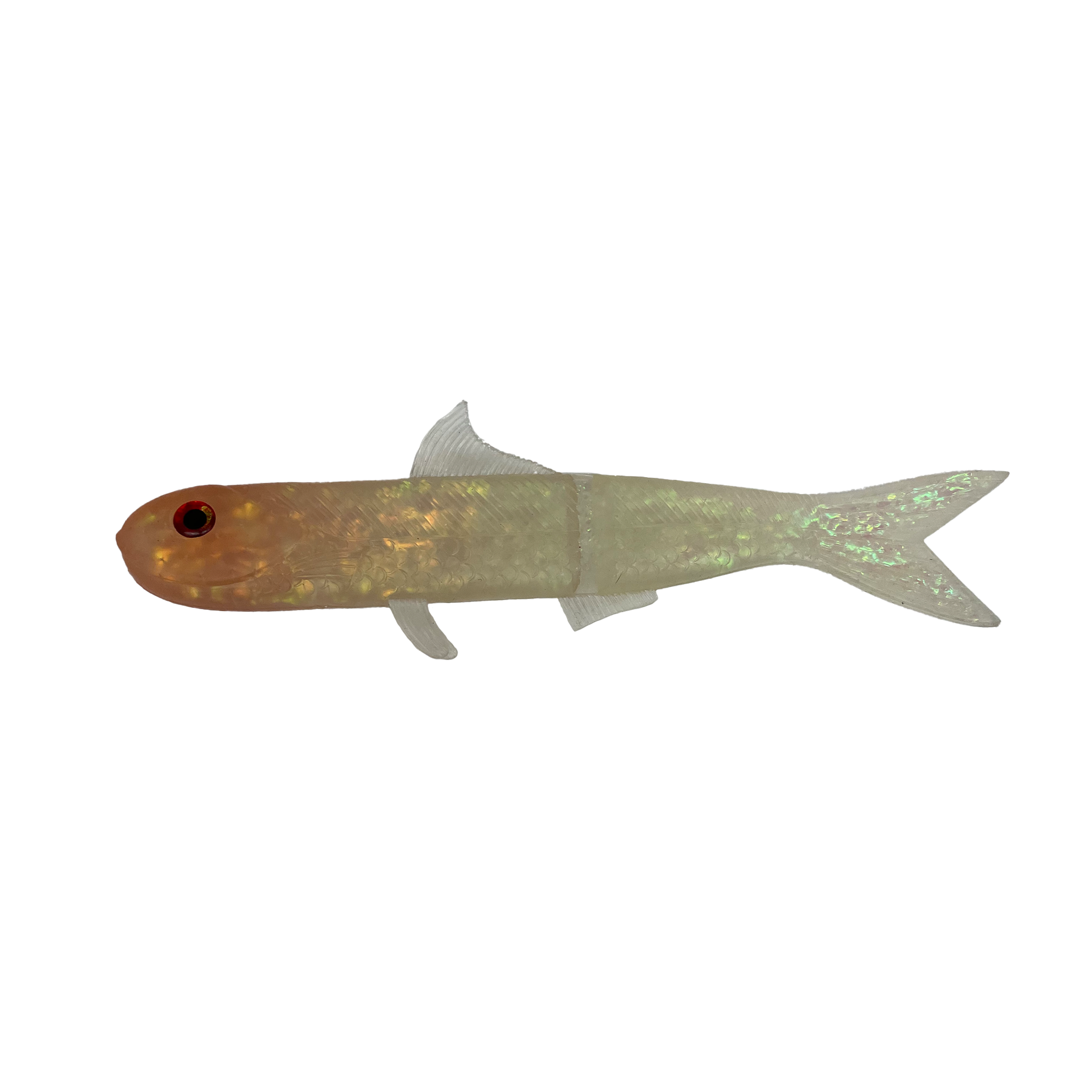 banjo minnow fishing lure Olde Salt Big Bass Minnow – Fisherman's Headquarters