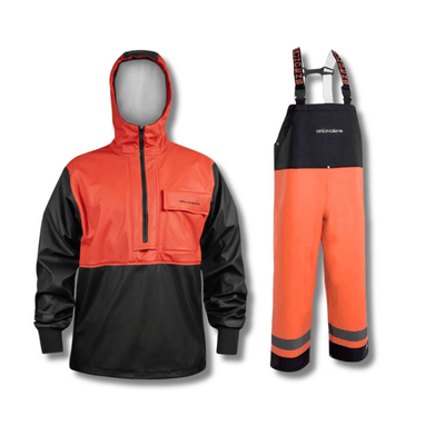 Rainwear | Foul Weather Gear