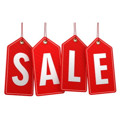 Discount Fishing Tackle Sale