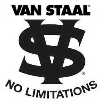 Van Staal Reels