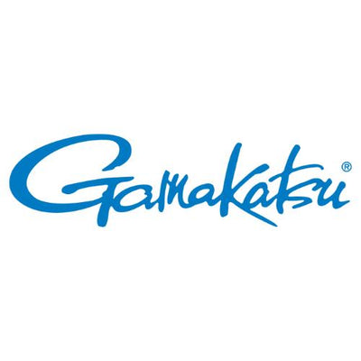 Gamakatsu Fishing Tackle Brand Logo