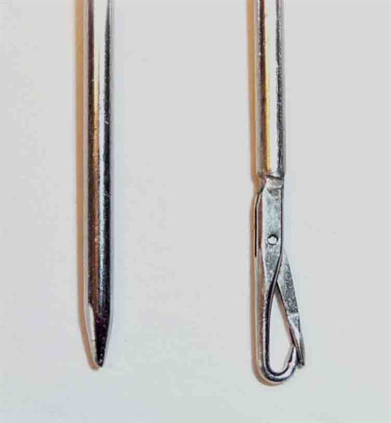 DaHo Reverse Latch Splicing Needle