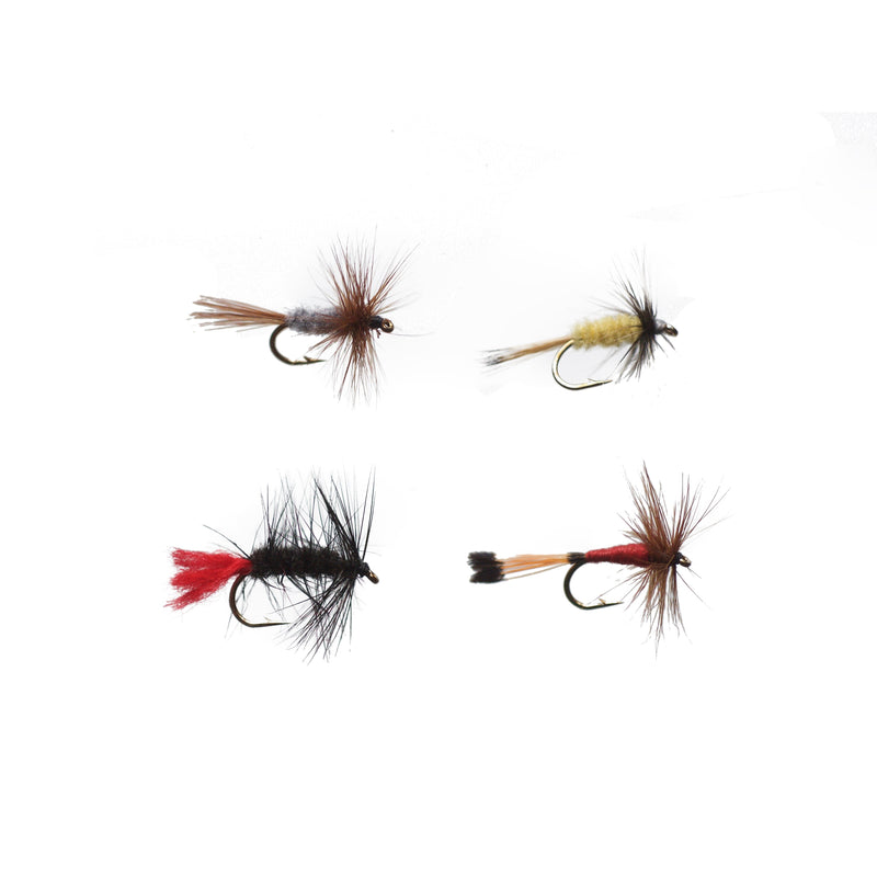 Dry Fly Assortment II