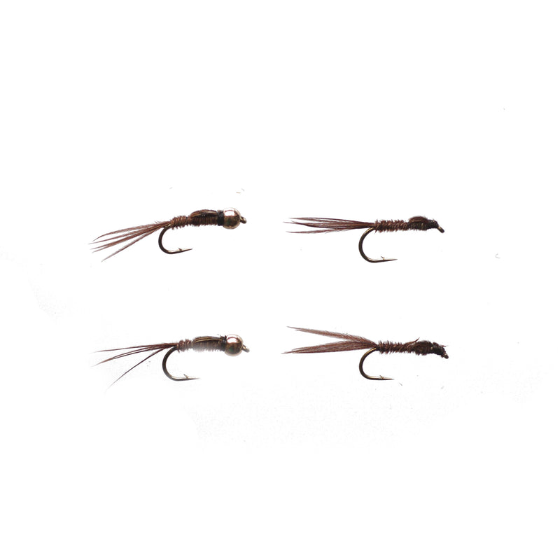 Pheasant Tail