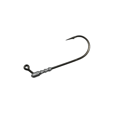 MagicTail Bullet Jig - BN Hook