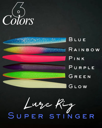 Saltwater & Freshwater Fishing Lures, Baits & Scents | Fish Heads