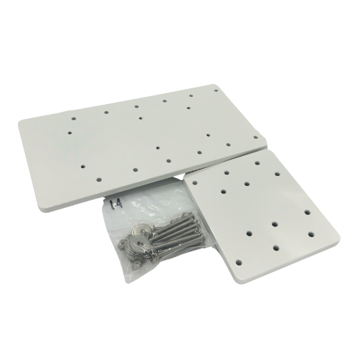 Rhodan Aluminum Mounting Plate