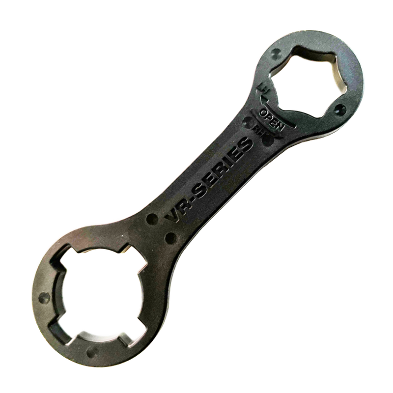 VSP VR170-01 SKU-1535462 Tool - Van Staal VR Side Cover Wrench for VR 125 thru 200