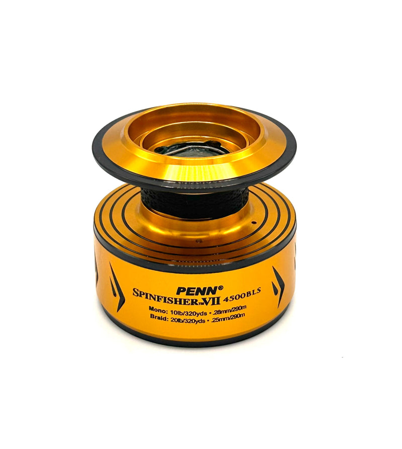 Penn Part 047 SSVII4500BLS SKU