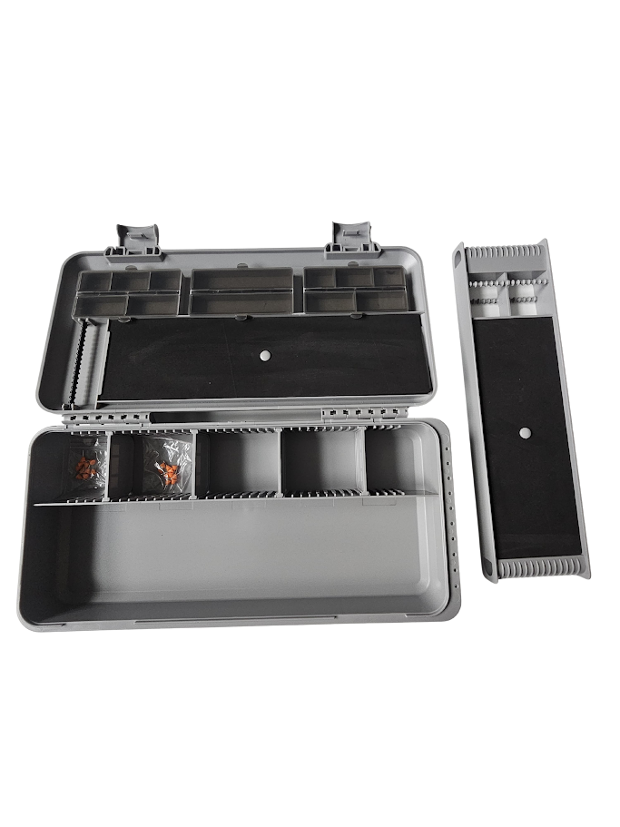 Jig Box Rigbox – Fisherman's Headquarters