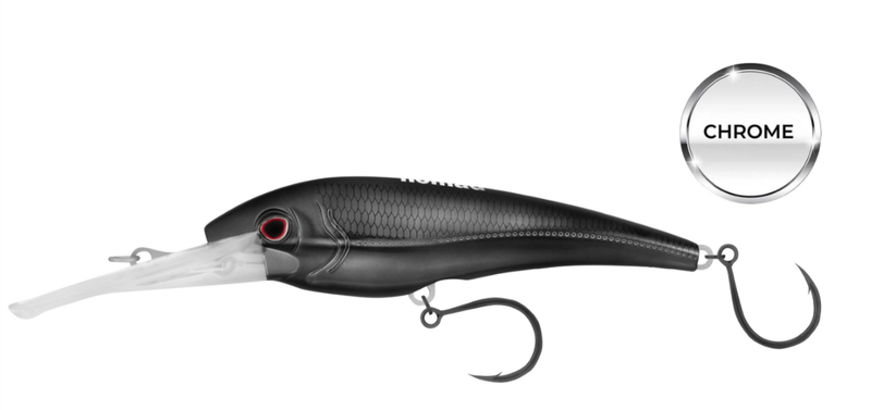 DTX Minnow 180 Heavy Duty Shallow FLT