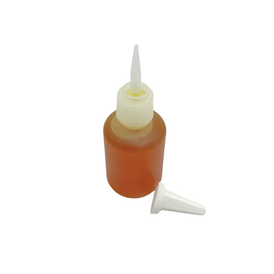 Van Staal Reel Oil