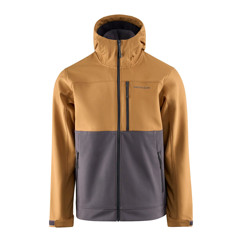 Grundens Bulkhead Insulated Jacket