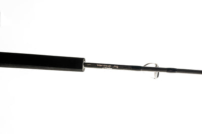 Century Vertical Jig Rod