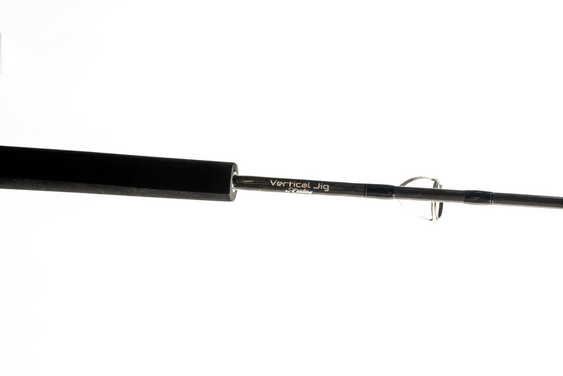 Century Vertical Jig Rod