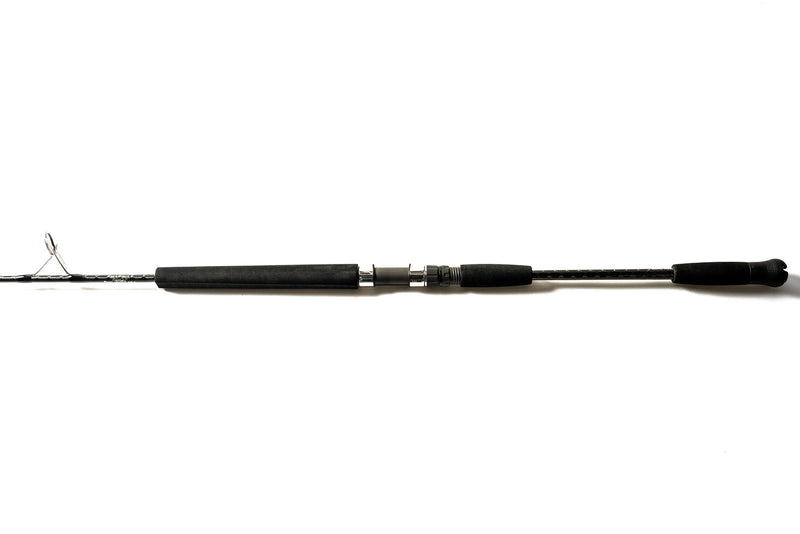 Century Vertical Jig Rod