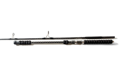 Century GT Popping Rod