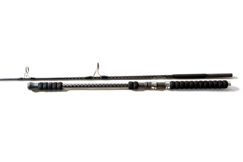 Century GT Popping Rod