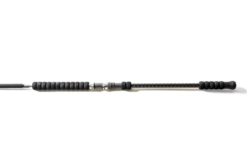 Century GT Popping Rod