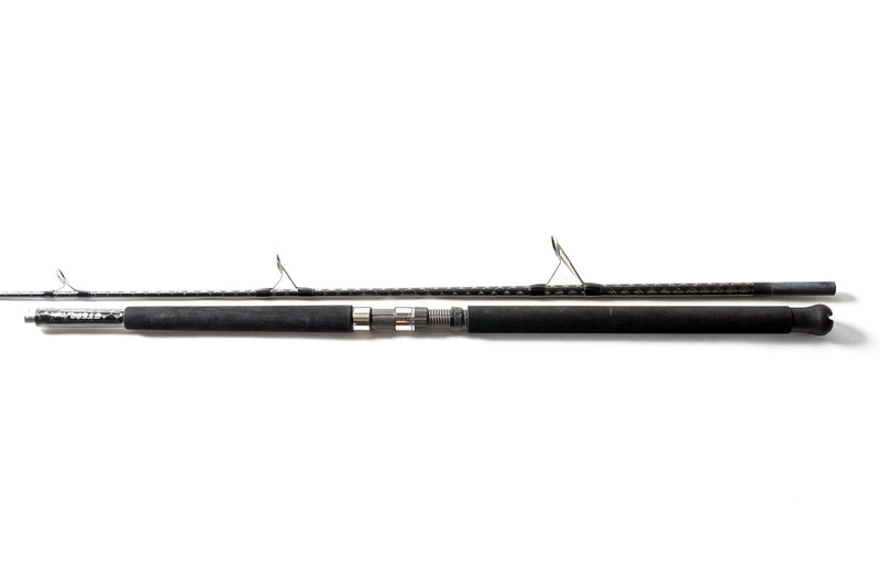 Century GT Popping Rod