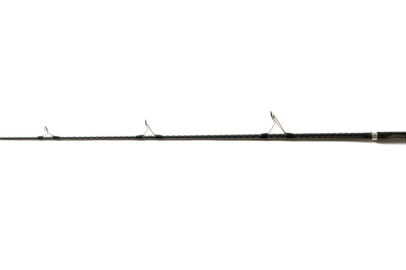 Century GT Popping Rod