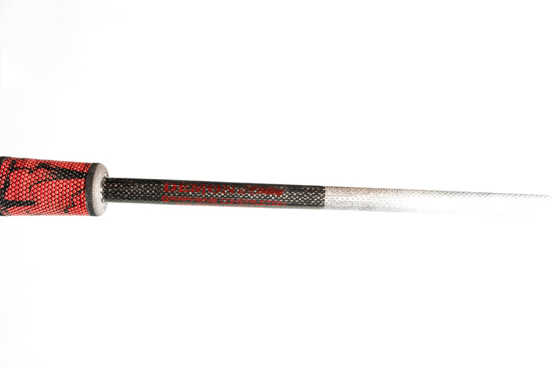 Century The Demon Rod