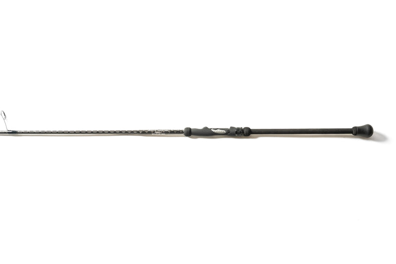 Century The Weapon Rod