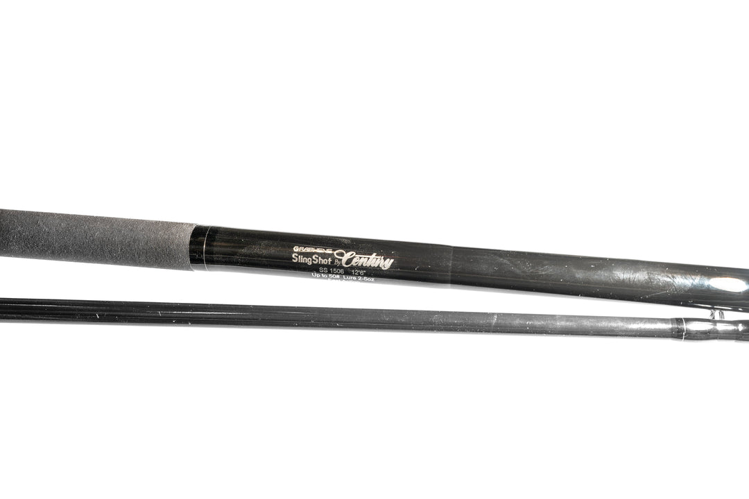 are slingshot.fishing poles.legal in ny SlingShot