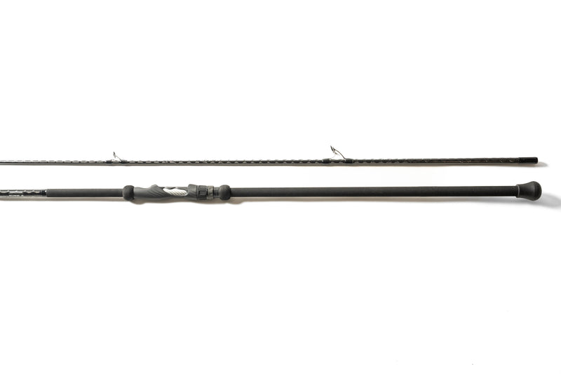 Century SurfMachine Elite Rod