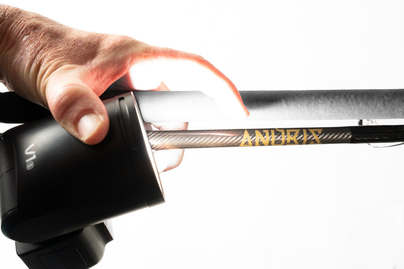 Century Bad Hour Anubis Rod