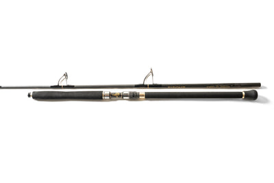 Century Bad Hour Anubis Rod