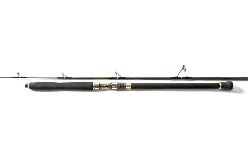 Century Bad Hour Anubis Rod