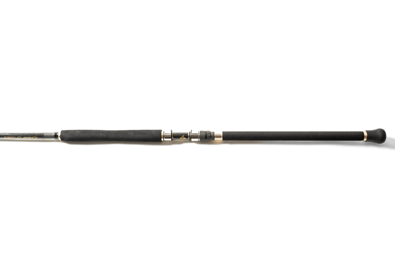 Century Bad Hour Anubis Rod