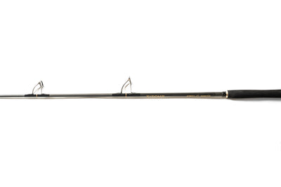 Century Bad Hour Anubis Rod