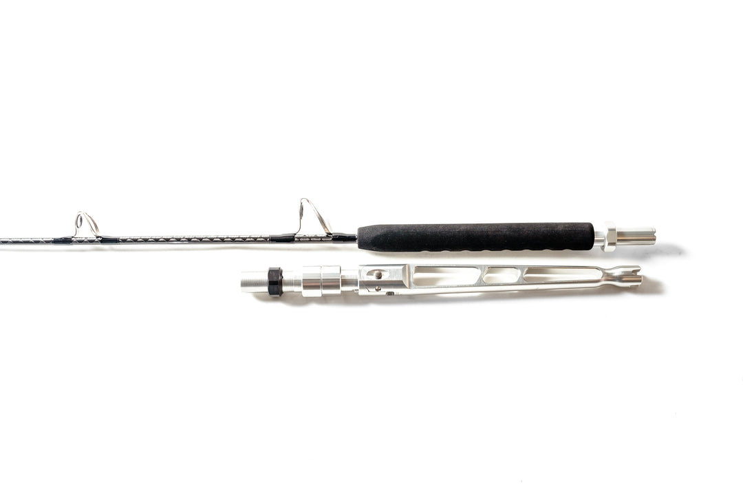 excalibur fishing reels Century Excalibur Offshore Boat Rod – Fisherman's Headquarters