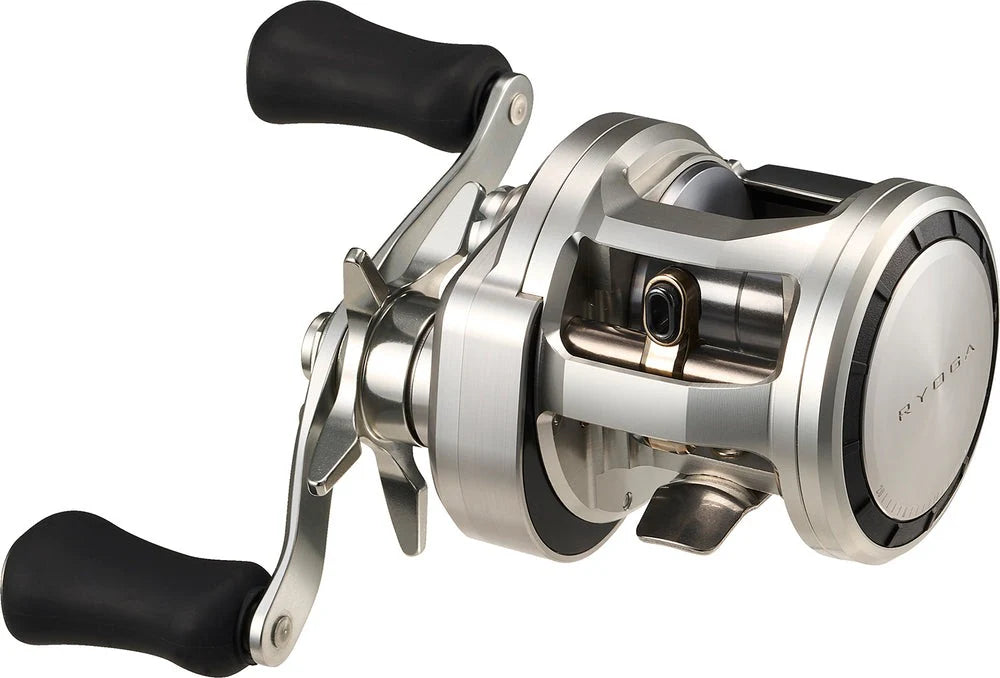 Daiwa RYG150H Ryoga Baitcasting Reel
