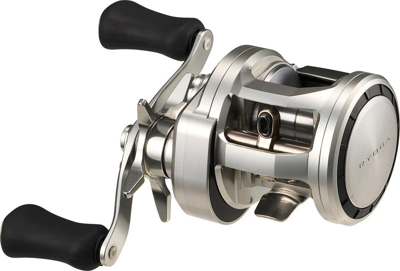 amazon fishing reels daiwa Daiwa RYG150HL Ryoga Baitcasting Reel