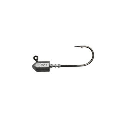 MagicTail Bullet Jig - BN Hook