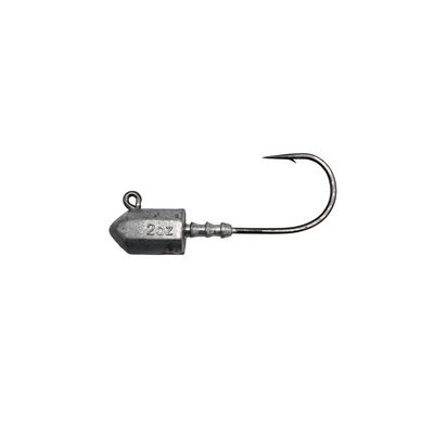 MagicTail Bullet Jig - BN Hook