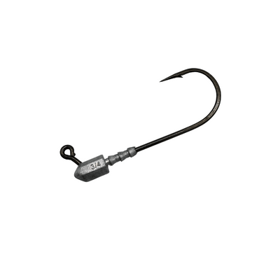 MagicTail Bullet Jig - BN Hook