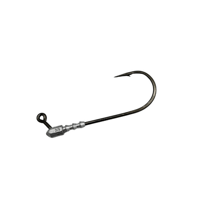 MagicTail Bullet Jig - BN Hook
