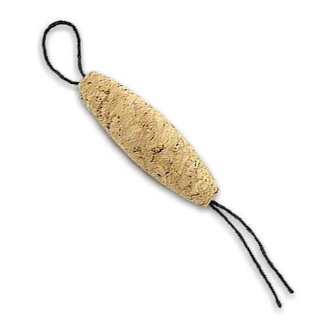cork floats for fishing nets FREE Slider Float while its cone shape design generates water splash to attract hungry fishes These authentic cork floats from