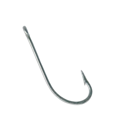 Mustad 3407-DT O&