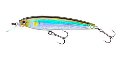 Yo-Zuri 3DS Minnow