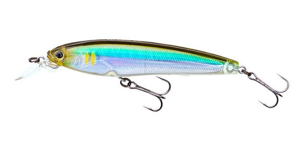Yo-Zuri 3DS Minnow