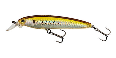 Yo-Zuri 3DS Minnow