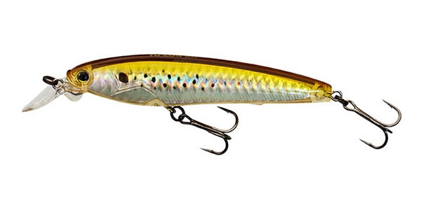 Yo-Zuri 3DS Minnow – Fisherman's Headquarters