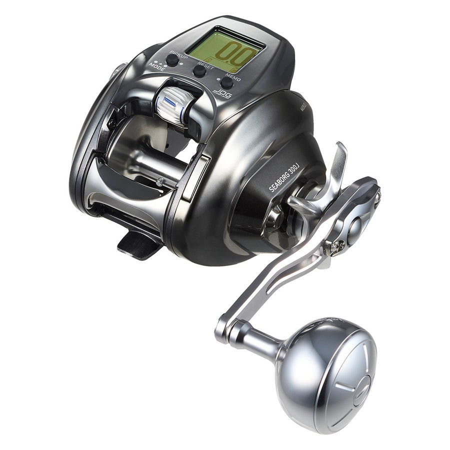 beastmaster shimano reel 9000 B Electric Tackle World The BeastMaster 9000 is at the top of the list of electric fishing reels Shimano BeastMaster 9000A Electric Reel