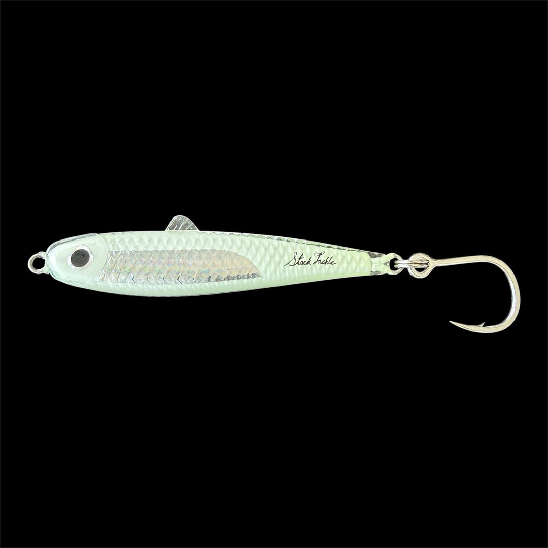 Stack Tackle Chovie Jig