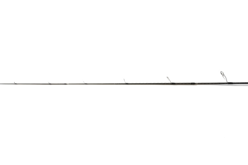 Century The Weapon Jr 4 Piece Travel Rod